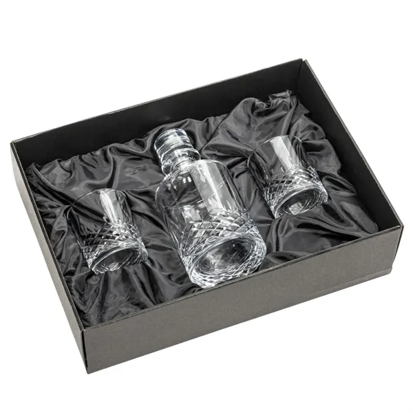 Templeton Decanter Set... from ASI 84592 St Regis Group