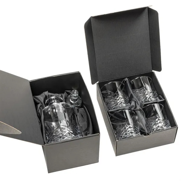 Templeton Decanter Set... from ASI 84592 St Regis Group