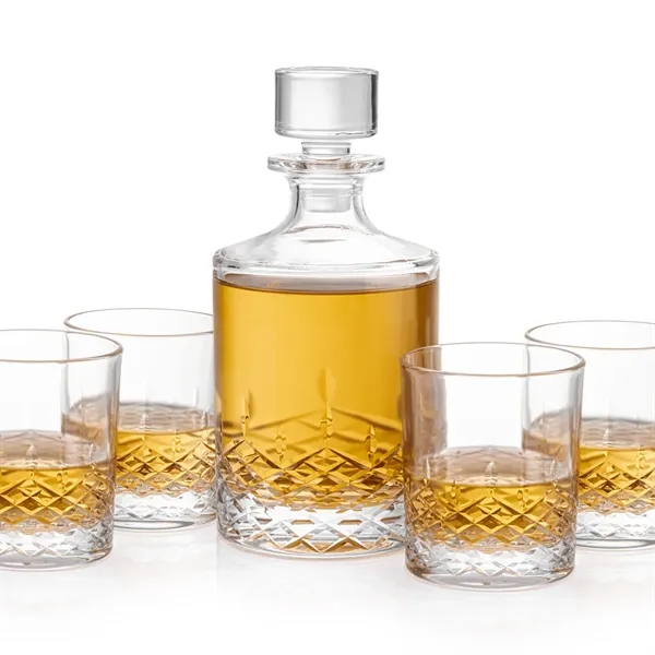 Templeton Decanter Set... from ASI 84592 St Regis Group