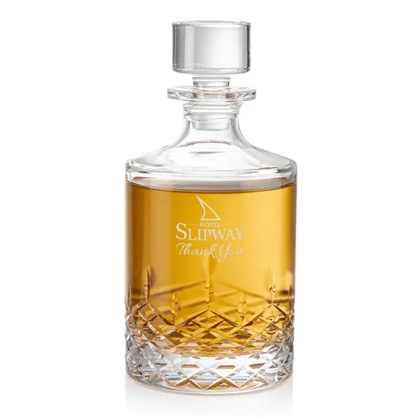 Templeton Decanter... from ASI 84592 St Regis Group