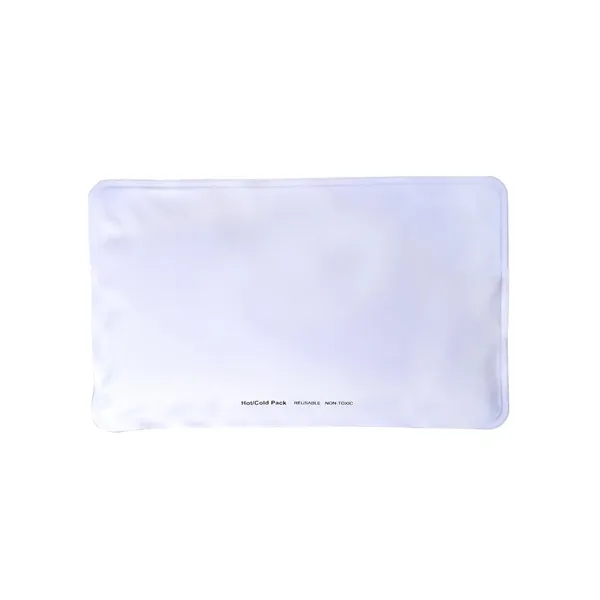Reusable hot/cold pack for temporary relief of minor aches and sore... from ASI 34063 alphabroder