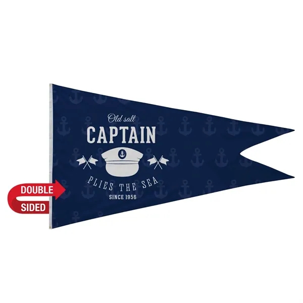 Easy to hang, this flag works with any standard flagpole.... from ASI 87188 Showdown Displays