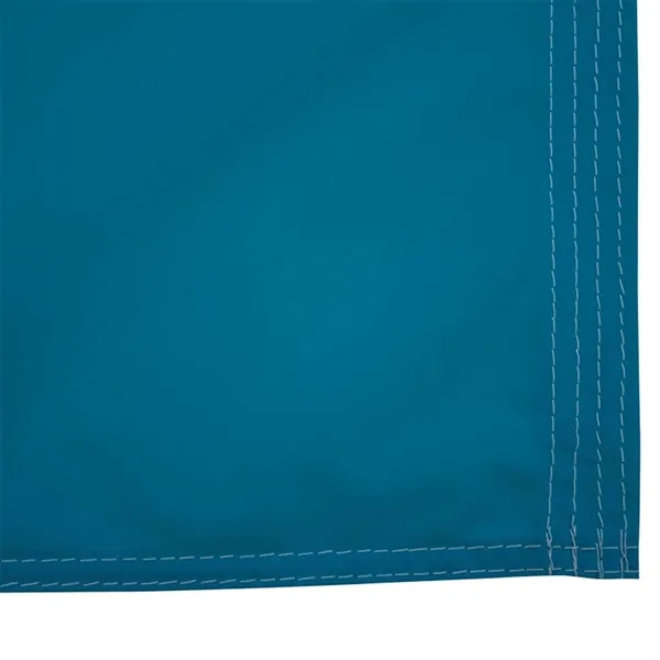 2' x 3' polyester flag with canvas heading, brass grommets and... from ASI 87188 Showdown Displays