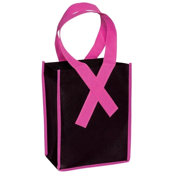 Tote bag for awareness campaigns... from ASI 34063 alphabroder