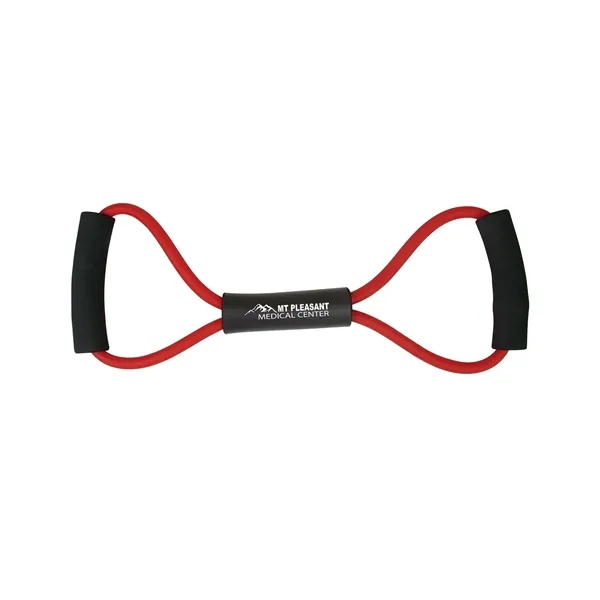 14 1/2" x 6" x 1" latex exercise band made with... from ASI 34063 alphabroder