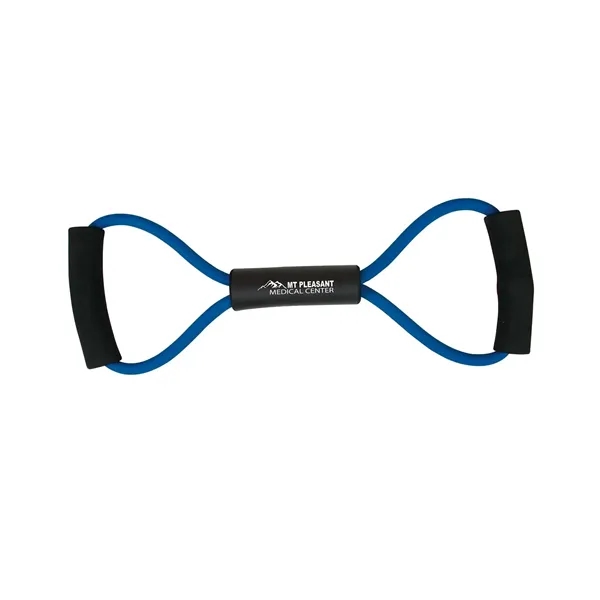 14 1/2" x 6" x 1" latex exercise band made with... from ASI 34063 alphabroder