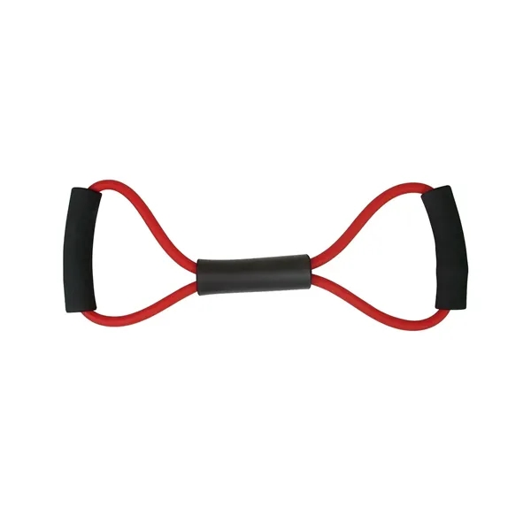 14 1/2" x 6" x 1" latex exercise band made with... from ASI 34063 alphabroder