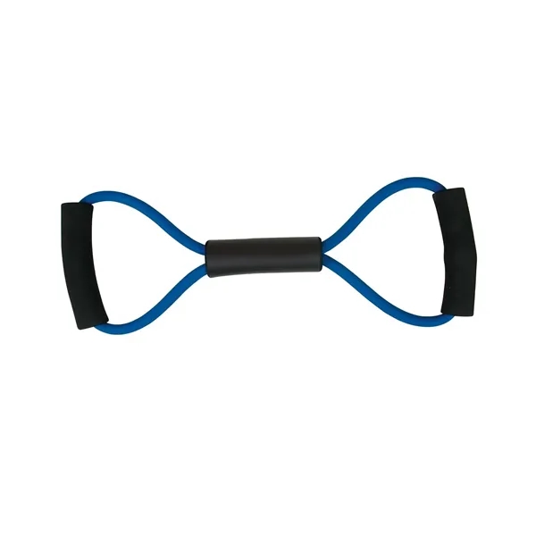 14 1/2" x 6" x 1" latex exercise band made with... from ASI 34063 alphabroder