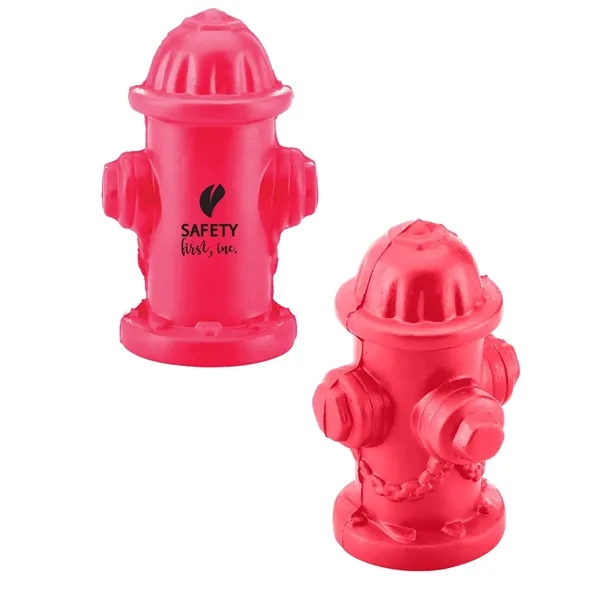 Prime Line Fire Hydrant Stress Reliever... from ASI 34063 alphabroder