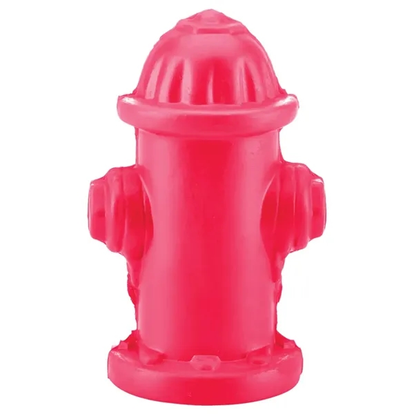 Prime Line Fire Hydrant Stress Reliever... from ASI 34063 alphabroder
