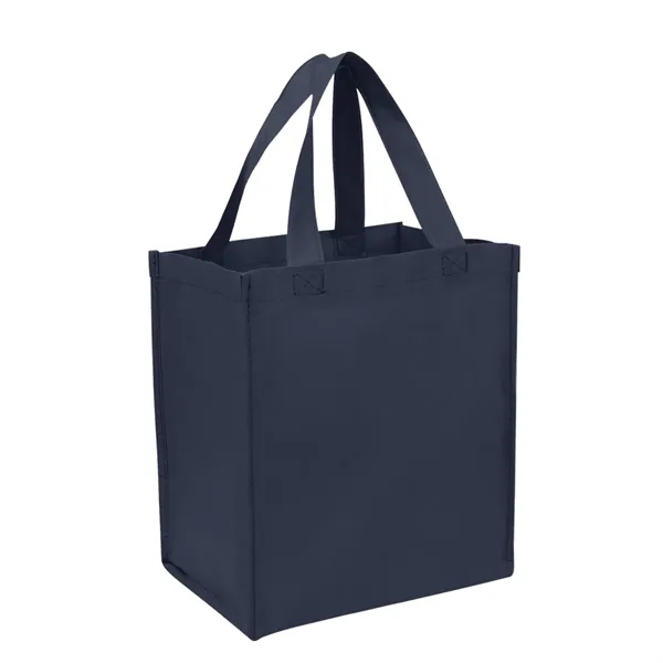 Non-Woven Shopping Tote... from ASI 61125 Hit Promotional Products / Hit®