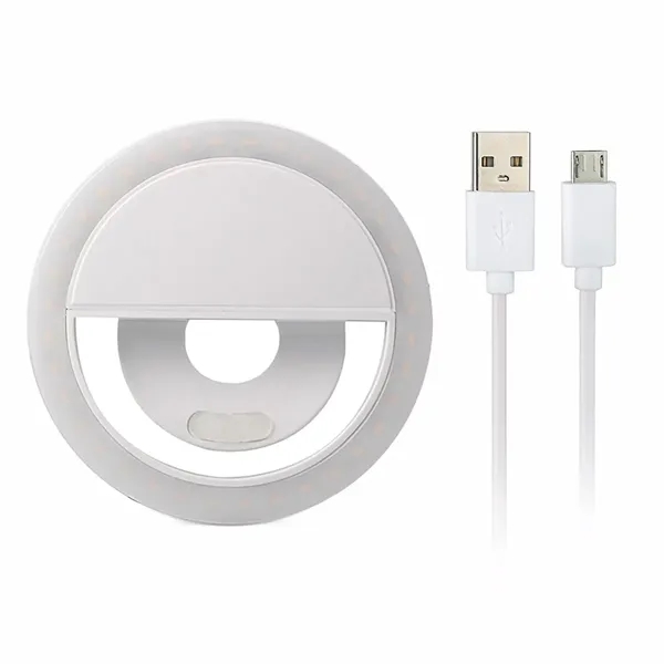 Online meeting adjustable vanity light to provide the best light for... from ASI 61125 Hit Promotional Products / Hit®