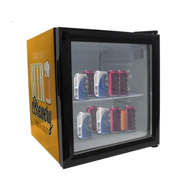 ChillPoint 52L Countertop Fridge.... from ASI 76730 Peerless Umbrella Co Inc