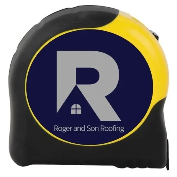 35 ft FATMAX® tape measure has 14 ft of reach. BladeArmor®... from ASI 41561 Brand Box USA, LLC