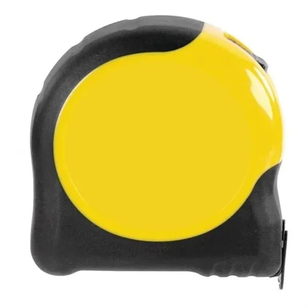 35 ft FATMAX® tape measure has 14 ft of reach. BladeArmor®... from ASI 41561 Brand Box USA, LLC