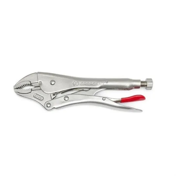 5" Curved Jaw Locking Plier.... from ASI 41561 Brand Box USA, LLC