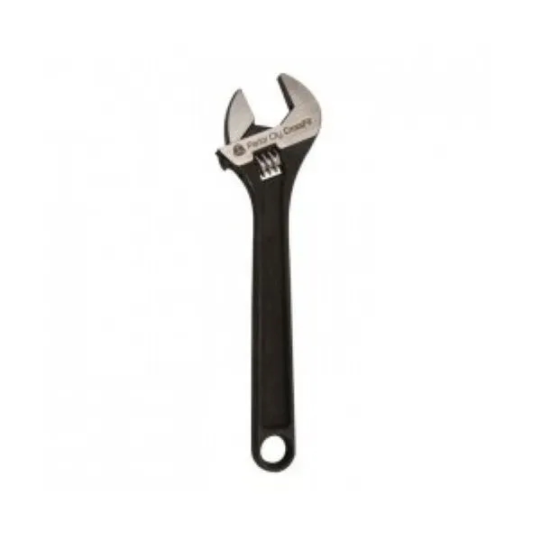 Crescent 8" Black Adjustable Wrench.... from ASI 41561 Brand Box USA, LLC