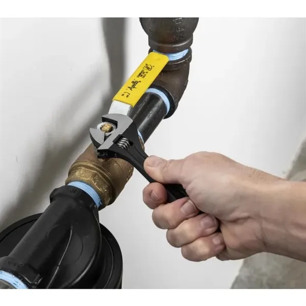 World famous Crescent Adjustable Wrench.... from ASI 41561 Brand Box USA, LLC