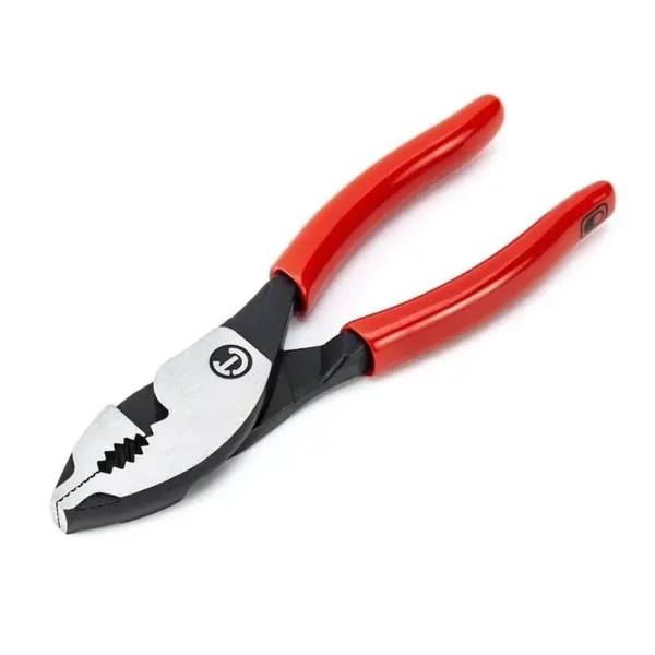 The Z2 pliers offer unique features such as the K9 Jaws... from ASI 41561 Brand Box USA, LLC