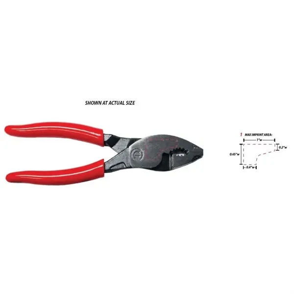 The Z2 pliers offer unique features such as the K9 Jaws... from ASI 41561 Brand Box USA, LLC