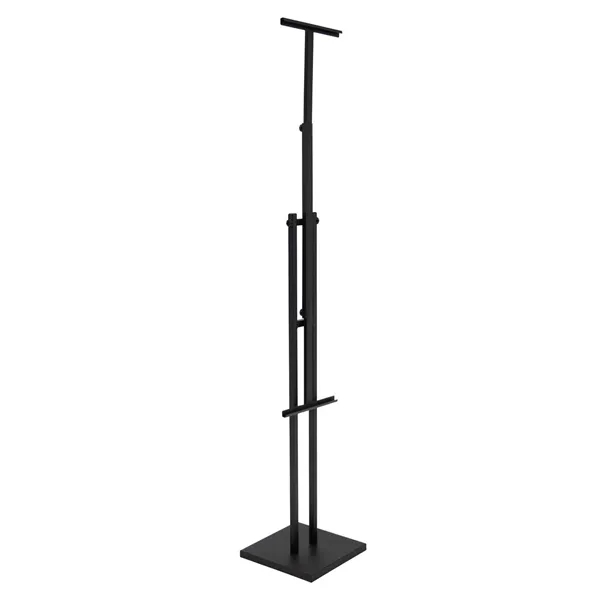 Boost your visibility with this Adjustable Sign Display.... from ASI 87188 Showdown Displays