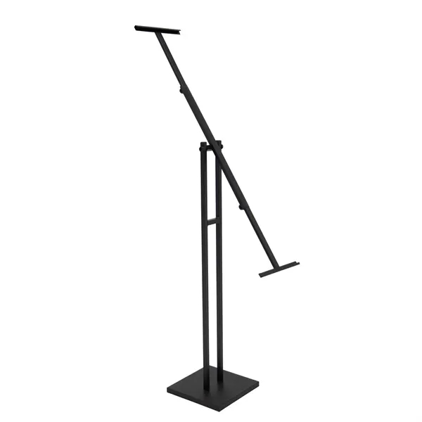 Boost your visibility with this Adjustable Sign Display.... from ASI 87188 Showdown Displays