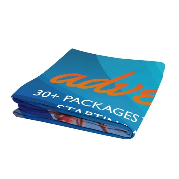 Pack up your SEG and go with this conveniently foldable frame.... from ASI 87188 Showdown Displays