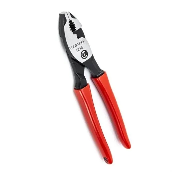 The Z2 pliers offer unique features such as the K9 Jaws... from ASI 41561 Brand Box USA, LLC