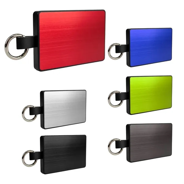 UL Vivid Boost Power Bank... from ASI 30208 A P Specialties / AP Specialties