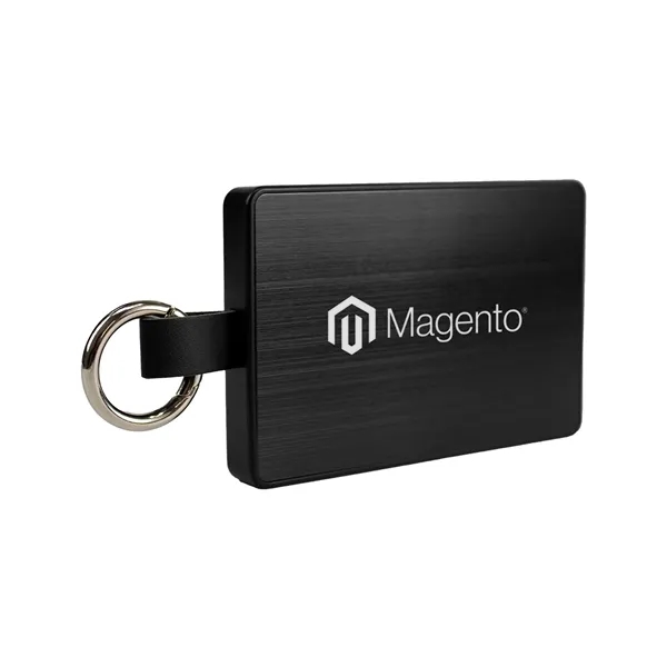 UL Vivid Boost Power Bank... from ASI 30208 A P Specialties / AP Specialties