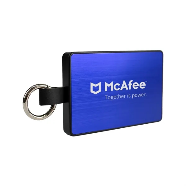 UL Vivid Boost Power Bank... from ASI 30208 A P Specialties / AP Specialties