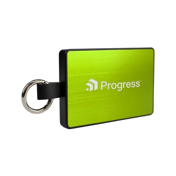 UL Vivid Boost Power Bank... from ASI 30208 A P Specialties / AP Specialties