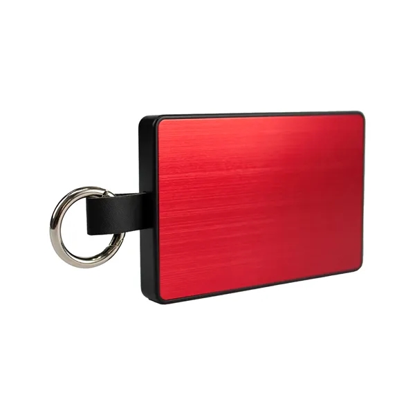 UL Vivid Boost Power Bank... from ASI 30208 A P Specialties / AP Specialties