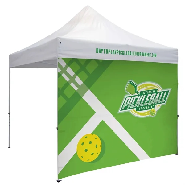 UV Printed Tent Walls give your tent a bold and vibrant... from ASI 87188 Showdown Displays