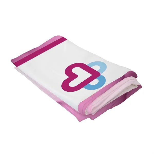 Our 6’ wall puts your message right at eye level. Crowds... from ASI 87188 Showdown Displays