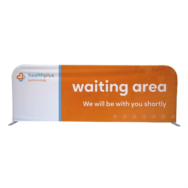 Everything you love about a EuroFit Straight Wall, featured in a... from ASI 87188 Showdown Displays