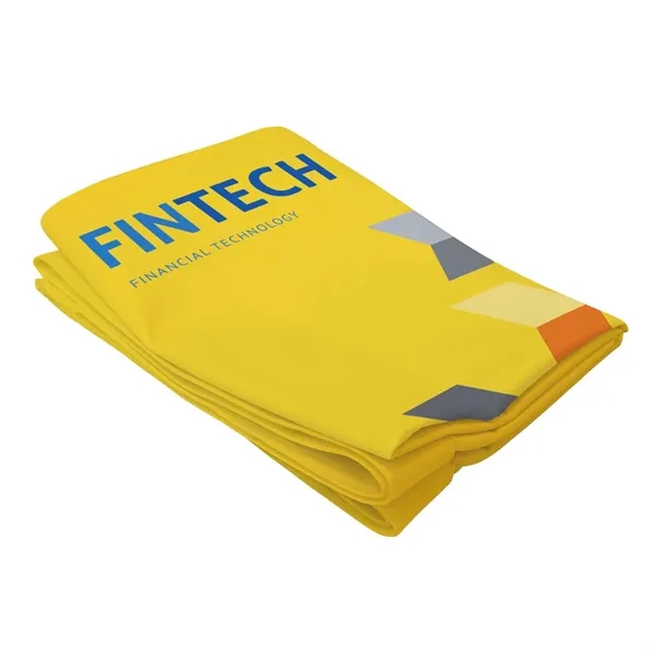 This graphic panel is designed for use with the 26" CounterPop... from ASI 87188 Showdown Displays