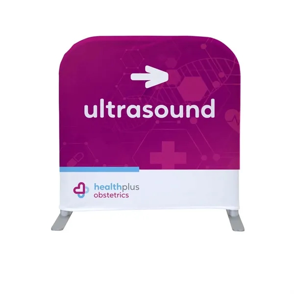 Everything you love about a EuroFit Straight Wall, featured in a... from ASI 87188 Showdown Displays