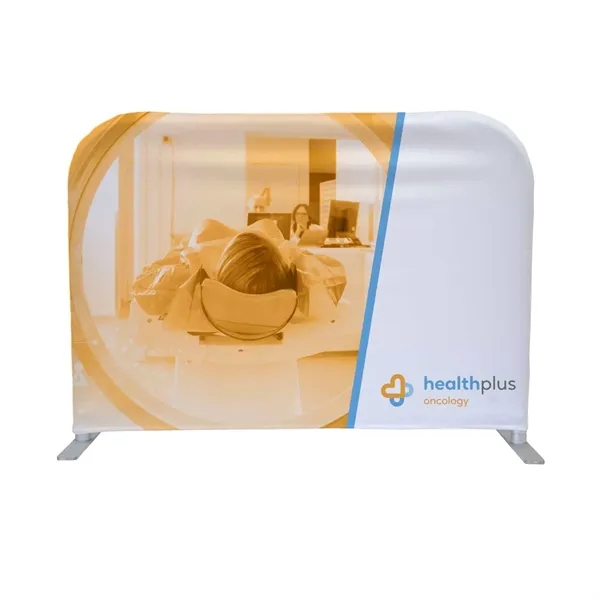 Everything you love about a EuroFit Straight Wall, featured in a... from ASI 87188 Showdown Displays