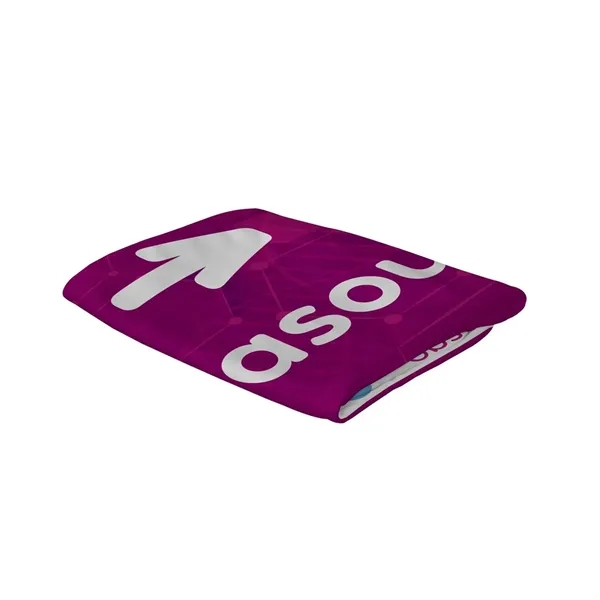 This graphic cover is designed for use with the 2'H x... from ASI 87188 Showdown Displays