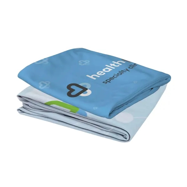 Replacement graphic for 8' x 90"H EuroFit Straight Wall and UltraFit... from ASI 87188 Showdown Displays