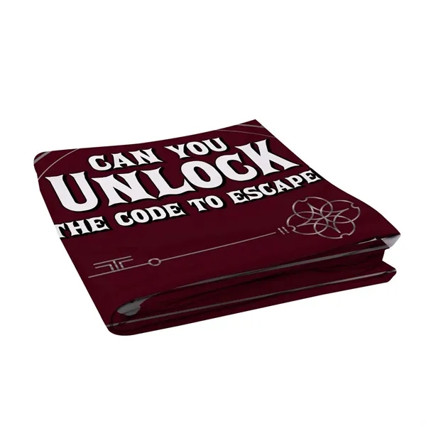 30" x 40" graphic panel for the Value SEG Wall Mount.... from ASI 87188 Showdown Displays