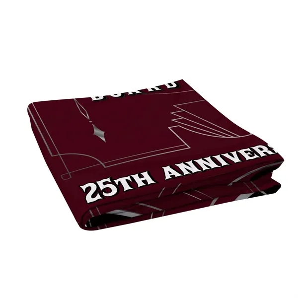 24" x 36" graphic panel for the Value SEG Wall Mount.... from ASI 87188 Showdown Displays