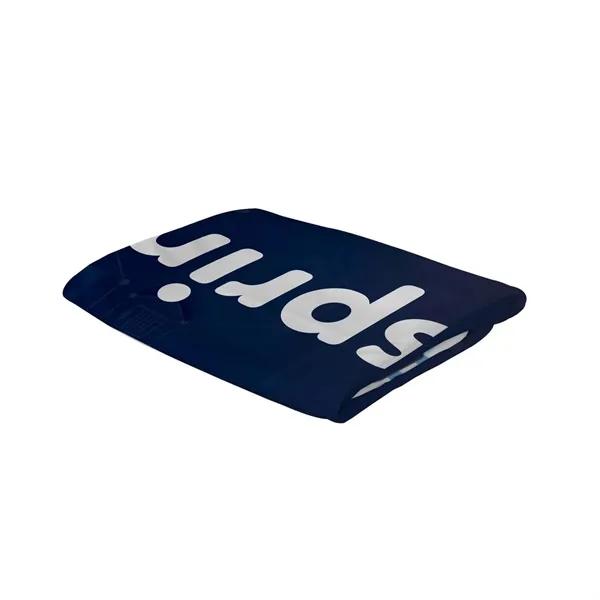 Graphic cover designed for use with the 3' EuroFit Tabletop Straight... from ASI 87188 Showdown Displays