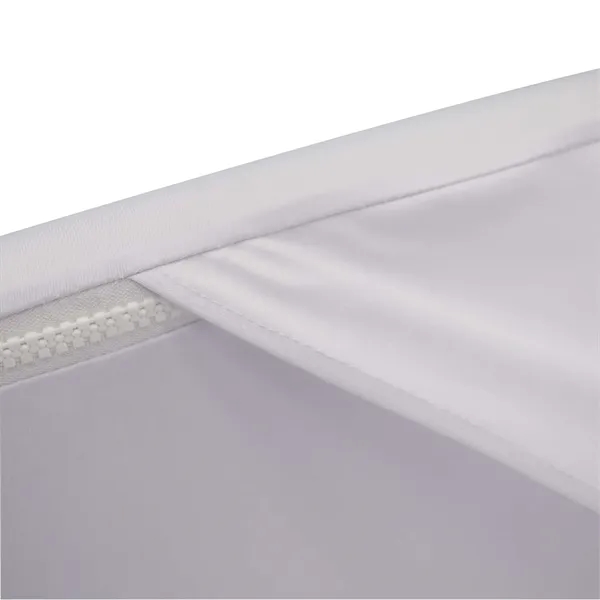 Graphic cover that's designed for use with the 20' EuroFit Arch... from ASI 87188 Showdown Displays