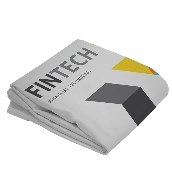 Dye sublimated graphic panel for CounterPop displays. Hardware sold separately.... from ASI 87188 Showdown Displays