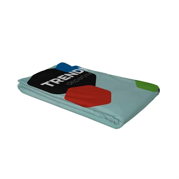 Replacement graphic panel designed for use the with Splash floor display.... from ASI 87188 Showdown Displays