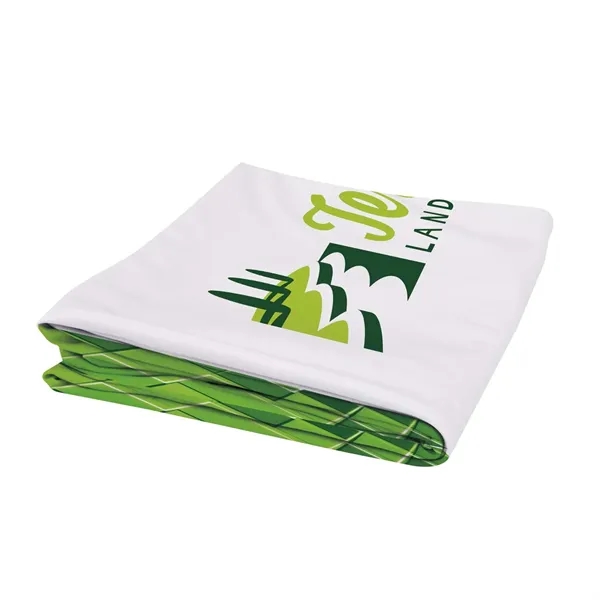 Replacement graphic for the EuroFit Infinity.... from ASI 87188 Showdown Displays