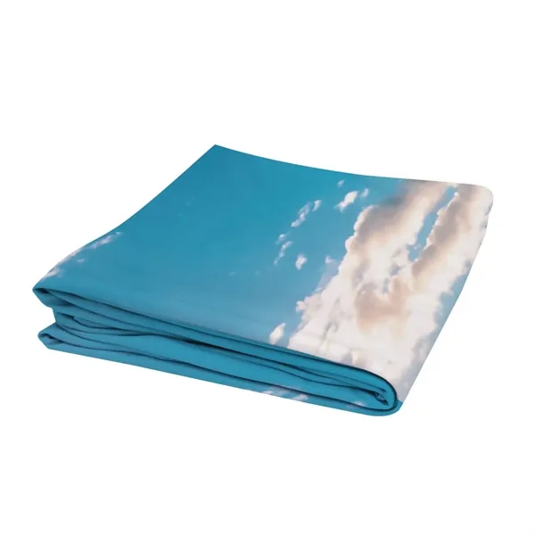 Replacement banner that's designed for use with the 8' Bravo Expanding... from ASI 87188 Showdown Displays