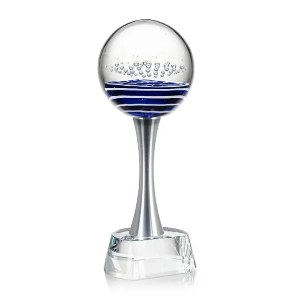 Tranquility Award on Wilshire Base - Clear... from ASI 84592 St Regis Group / St Regis